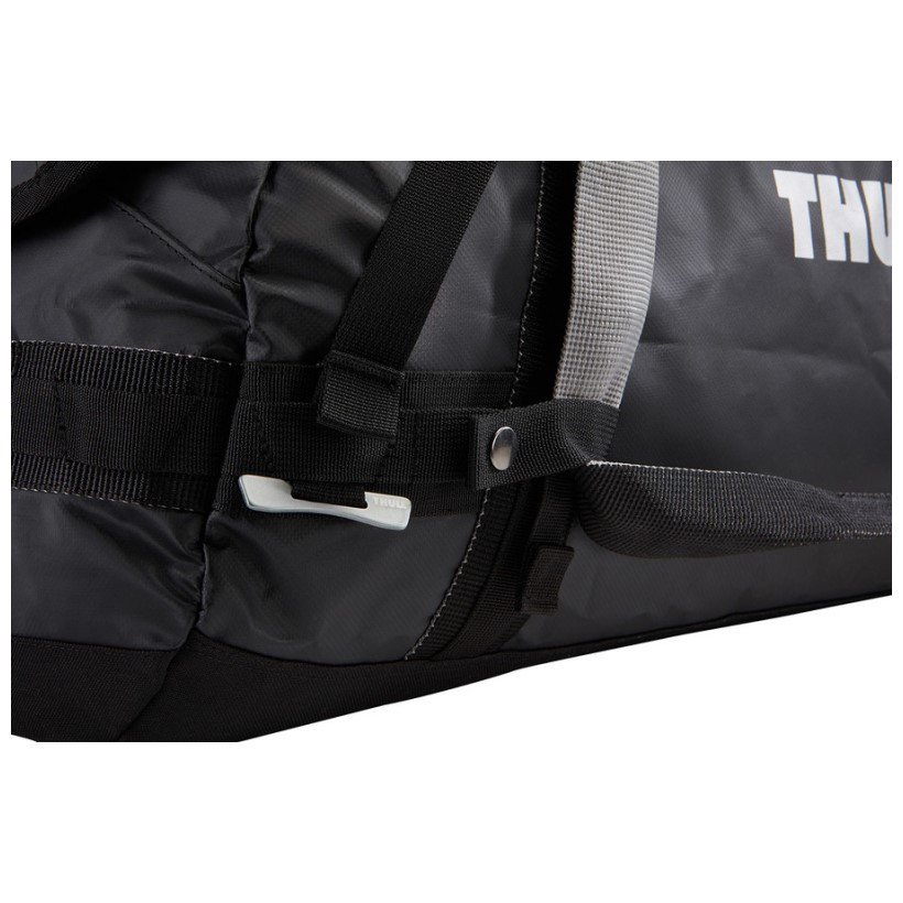Thule Bolsa Viaje Chasm M-70l. Negra Thule Bolsa Viaje Chasm M-70l. Negra