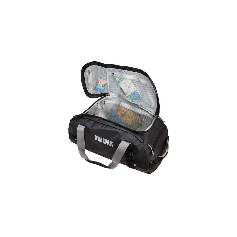Thule Bolsa Viaje Chasm L-90l. Negra Thule Bolsa Viaje Chasm L-90l. Negra
