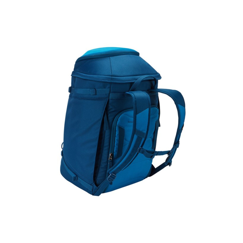 Thule Mochila Ski Th Roundtrip Boot 60l Azul Thule Mochila Ski Th Roundtrip Boot 60l Azul