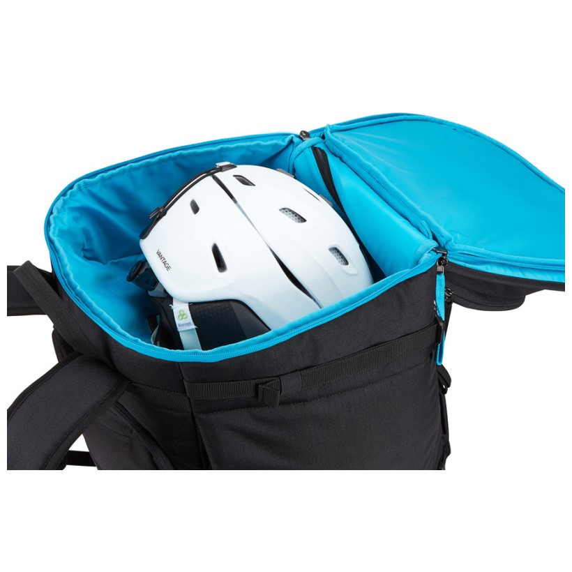 Thule Mochila Ski Th Roundtrip Boot 60l Azul Thule Mochila Ski Th Roundtrip Boot 60l Azul