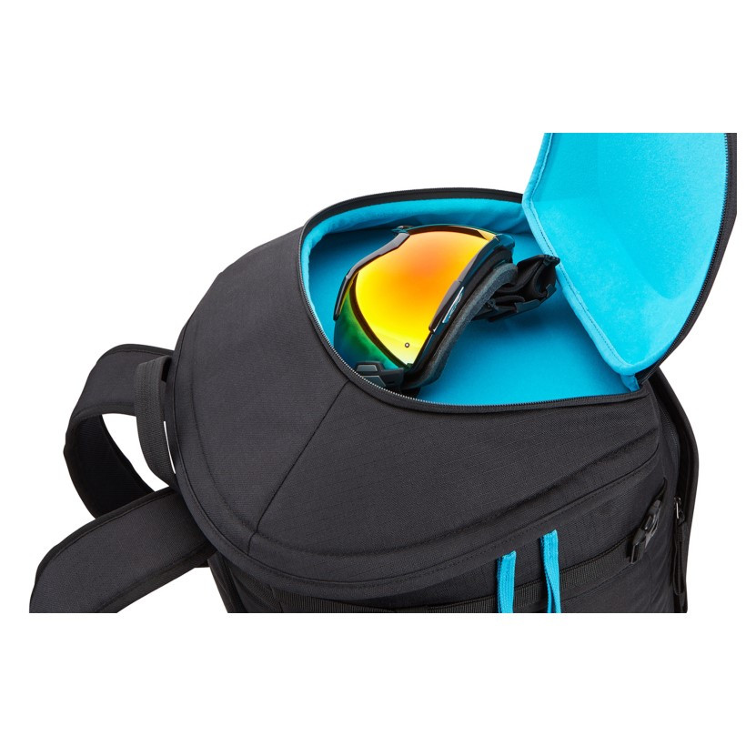 Thule Mochila Ski Th Roundtrip Boot 60l Azul Thule Mochila Ski Th Roundtrip Boot 60l Azul
