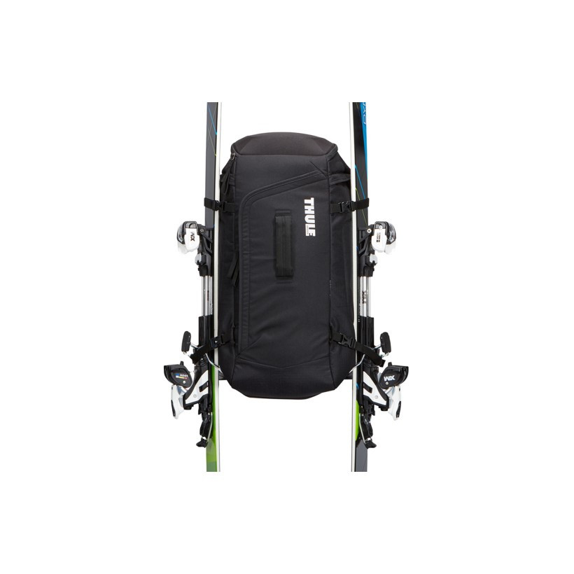 Thule Mochila Ski Th Roundtrip Boot 60l Azul Thule Mochila Ski Th Roundtrip Boot 60l Azul
