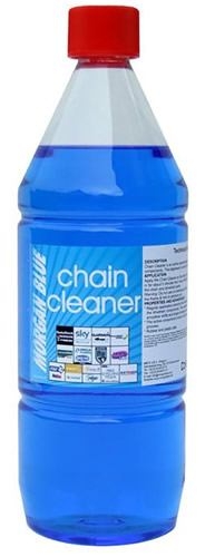 Morgan Blue Limpiador de Cadena Desengrasante Chain Cleaner 1000 cc Morgan Blue Limpiador de Cadena Desengrasante Chain Cleaner 1000 cc
