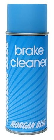 Morgan Blue Limpiador de Discos Brake Cleaner 400 cc Morgan Blue Limpiador de Discos Brake Cleaner 400 cc