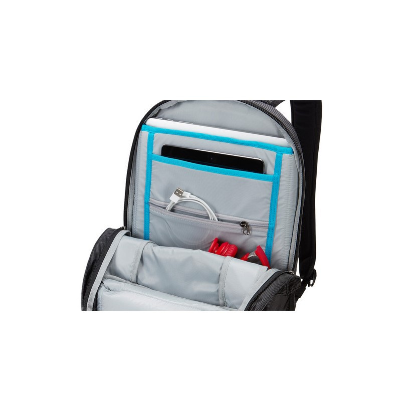 Thule Mochila Viaje Th Enroute 18l D-pack Ng Thule Mochila Viaje Th Enroute 18l D-pack Ng