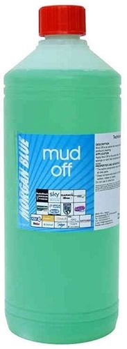 Morgan Blue Jabon Barro y Grasa Mud Off 1000 cc Morgan Blue Jabon Barro y Grasa Mud Off 1000 cc