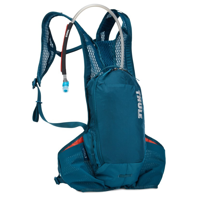 Thule Mochila Hidratacion Th Vital 3l Azul Thule Mochila Hidratacion Th Vital 3l Azul