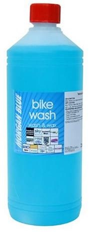 Morgan Blue Jabon y Protector Bike Wash 1000 cc Morgan Blue Jabon y Protector Bike Wash 1000 cc