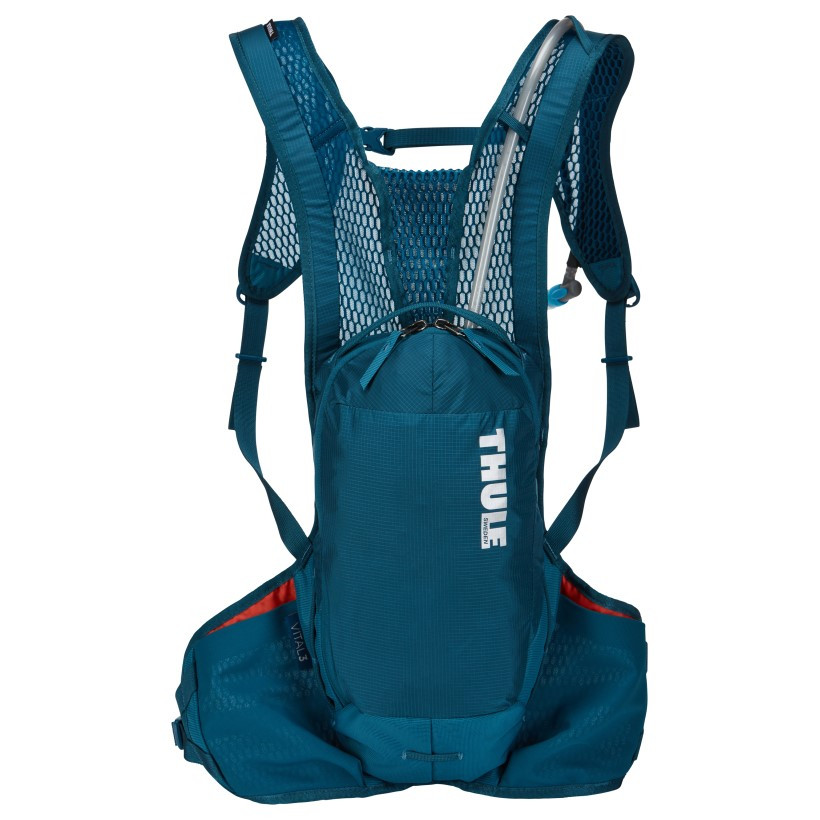Thule Mochila Hidratacion Th Vital 3l Azul Thule Mochila Hidratacion Th Vital 3l Azul