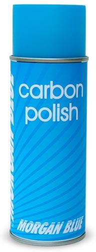 Morgan Blue Protector para Carbono Polish 400cc Morgan Blue Protector para Carbono Polish 400cc