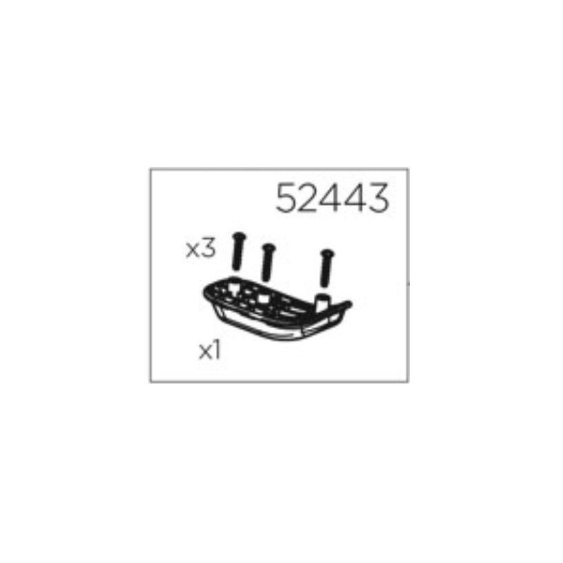 Thule Protector Maleta Round Trip Thule Protector Maleta Round Trip