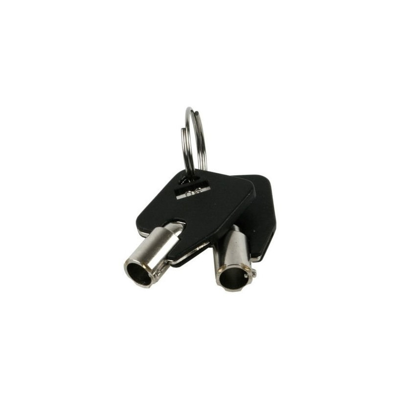 Thule Llave Repuesto Yepp N002 Thule Llave Repuesto Yepp N002