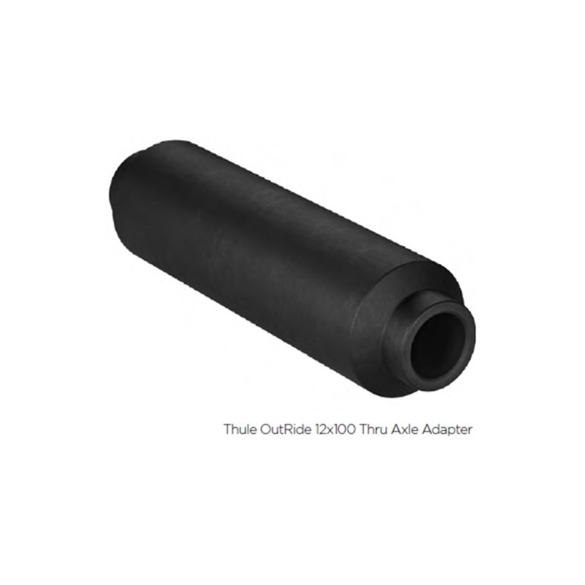 Thule Adaptador Eje 12x100mm Outride 561 Thule Adaptador Eje 12x100mm Outride 561