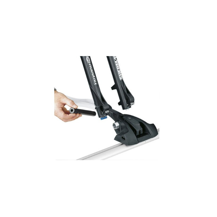 Thule Adaptador Eje 12x100mm Outride 561 Thule Adaptador Eje 12x100mm Outride 561