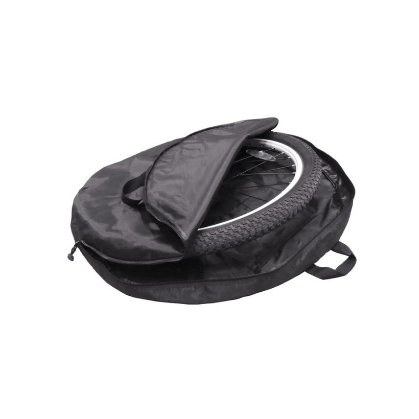 Thule Bolsa Portarueda 536 Xl Thule Bolsa Portarueda 536 Xl