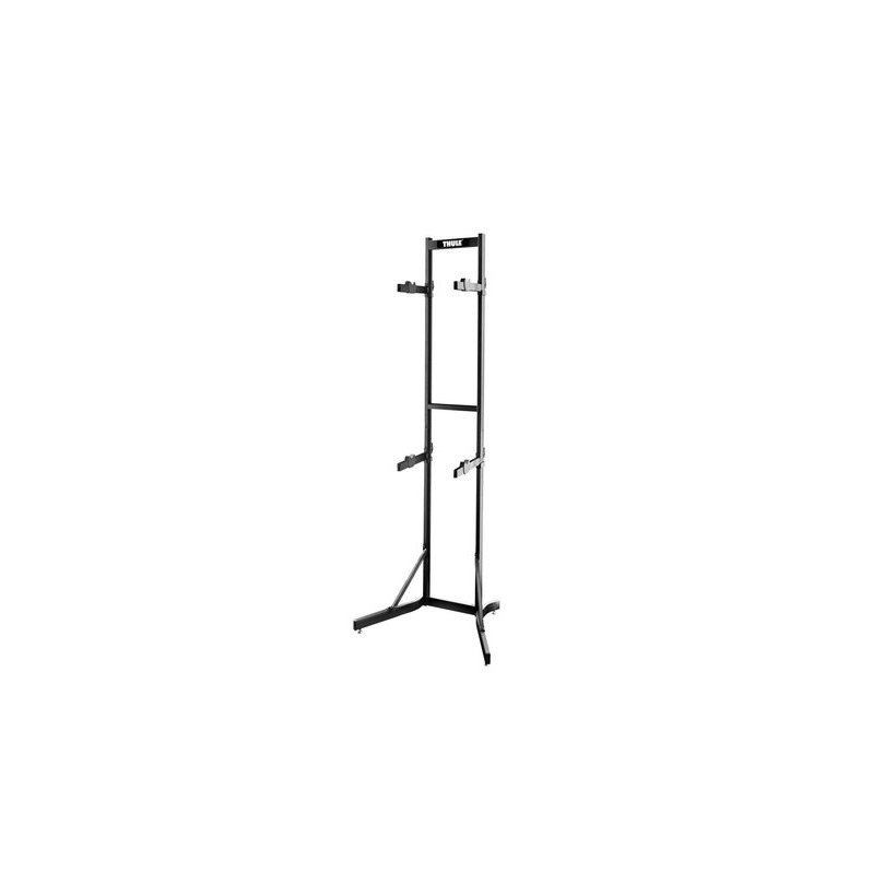 Thule Expositor 2 Bicicletas Bike Stack Thule Expositor 2 Bicicletas Bike Stack