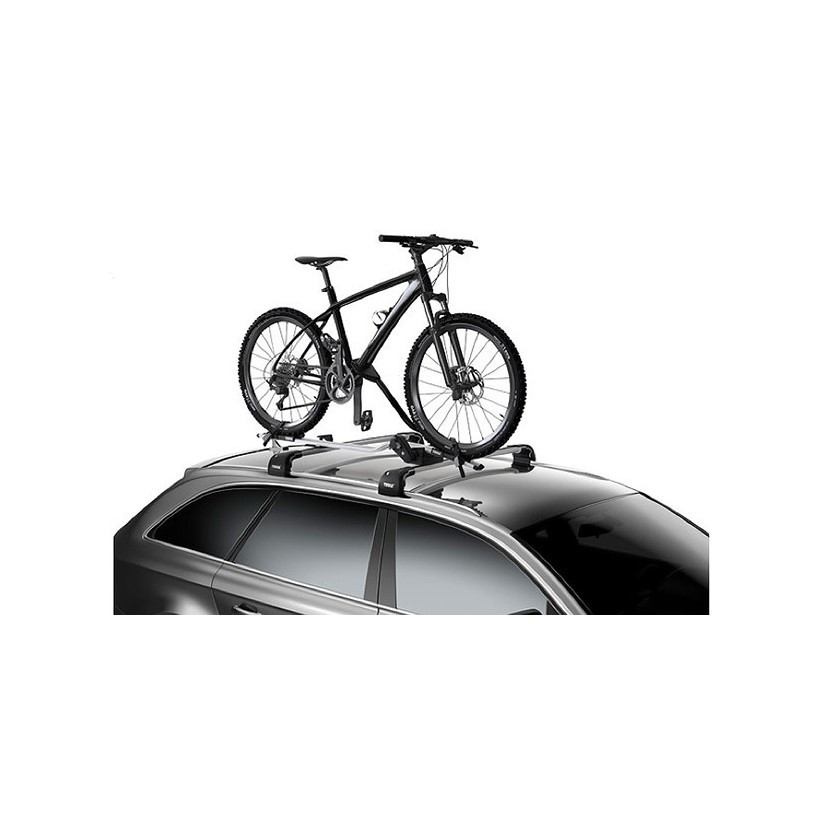 Thule Portabici Techo Th Proride 598 V16 Thule Portabici Techo Th Proride 598 V16