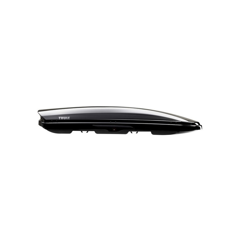 Thule Caja Dynamic L Negro Glossy Thule Caja Dynamic L Negro Glossy