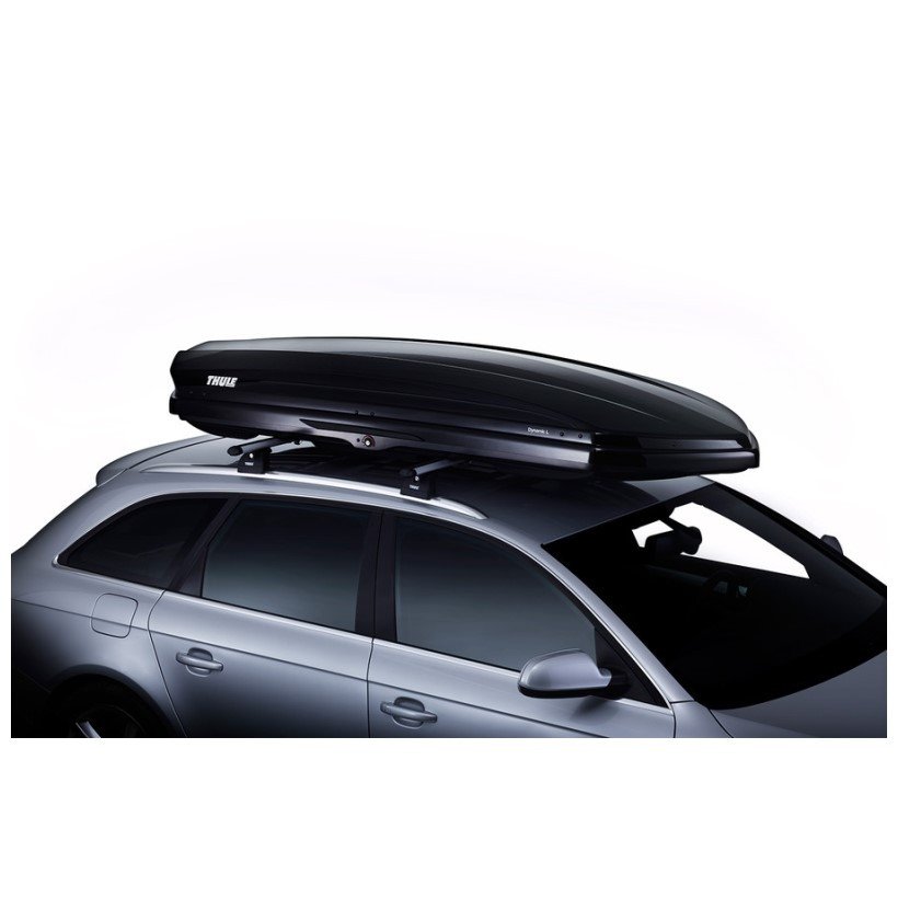 Thule Caja Dynamic L Negro Glossy Thule Caja Dynamic L Negro Glossy