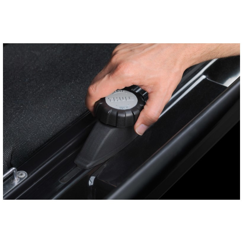 Thule Caja Dynamic L Negro Glossy Thule Caja Dynamic L Negro Glossy