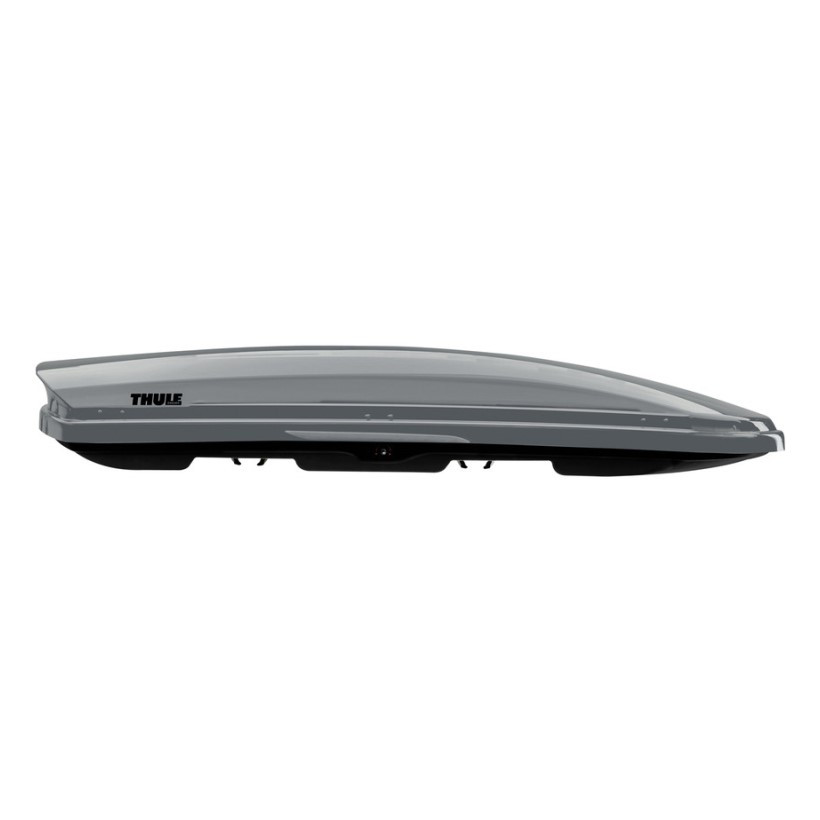 Thule Caja Dynamic L Titan Glossy Thule Caja Dynamic L Titan Glossy