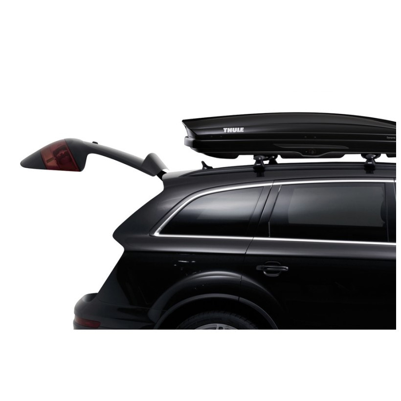 Thule Caja Dynamic L Negro Glossy Thule Caja Dynamic L Negro Glossy