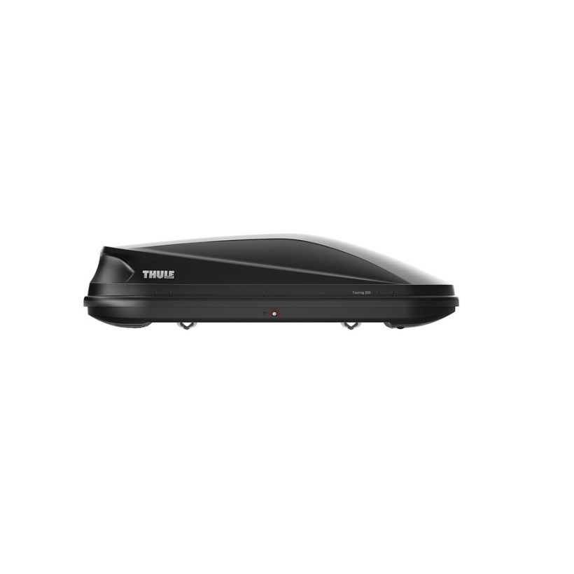 Thule Caja Touring M Antracita Aeroskin Thule Caja Touring M Antracita Aeroskin