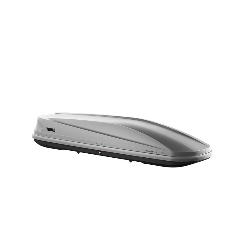 Thule Caja Touring Sport Titan Aeroskin Thule Caja Touring Sport Titan Aeroskin