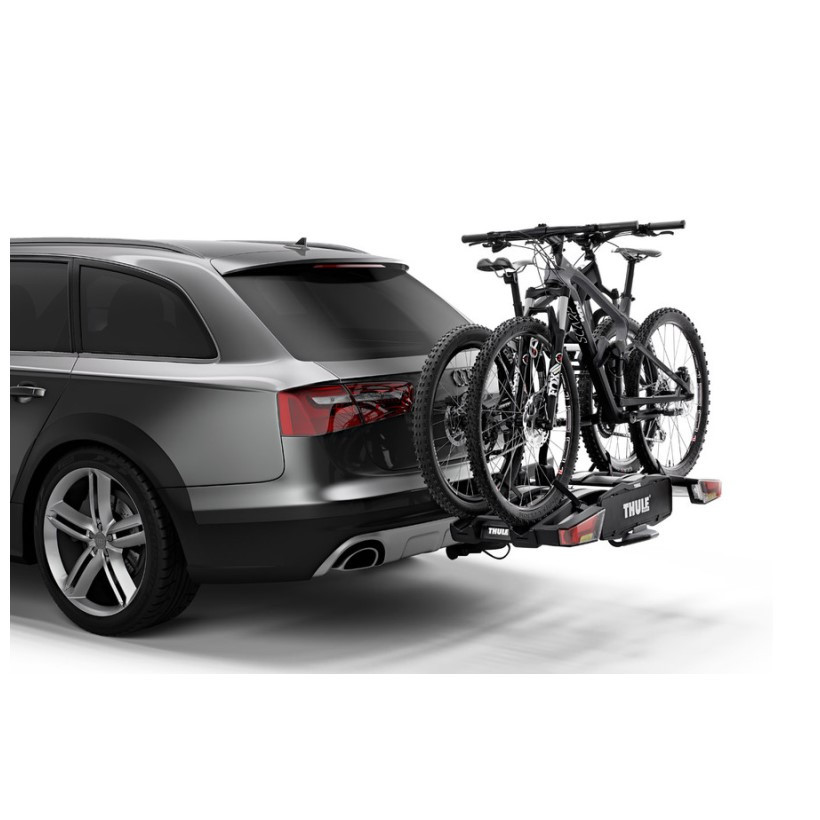 Thule Portabicis Bola Th Easyfold Xt 2b-13pv17 Thule Portabicis Bola Th Easyfold Xt 2b-13pv17