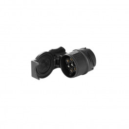 Thule Convertidor Elect.th 13 Coche A 7 Portab