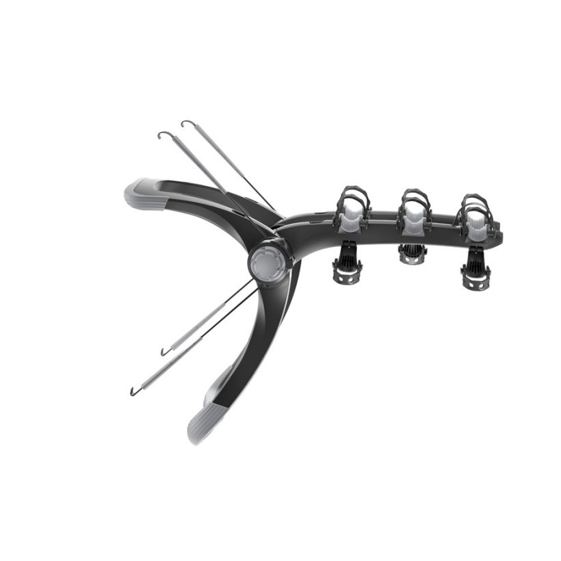 Thule Portabicis Porton Th Raceway 3 Bicis Thule Portabicis Porton Th Raceway 3 Bicis