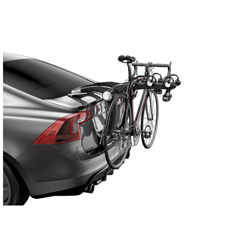 Thule Portabicis Porton Th Raceway 3 Bicis Thule Portabicis Porton Th Raceway 3 Bicis