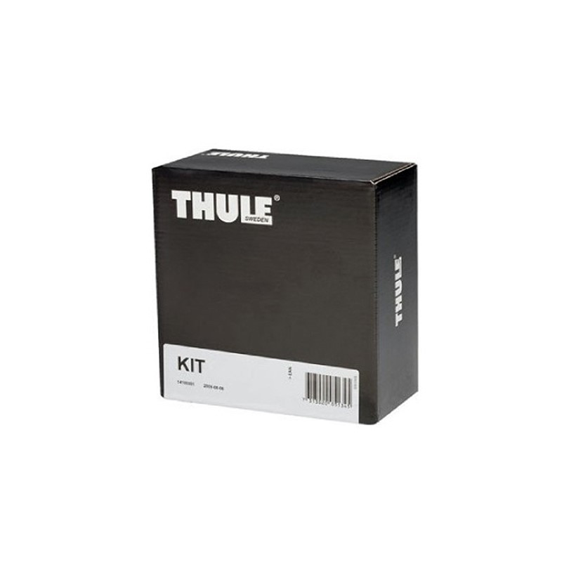 Thule Th Kit Fixpoint Flushrail 4063 Thule Th Kit Fixpoint Flushrail 4063
