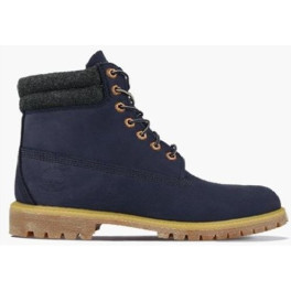Timberland Botas 6 In Double Collar Boot Hombre Marino