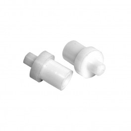 Var Tope Nylon Centrador   Recambio 2pz