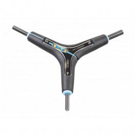Var Llave Allen-y Premium 4/5/6mm.