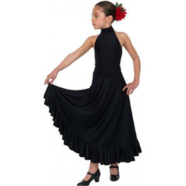 Happy Dance Faldas Ef102 Ps16 Mujer Negro