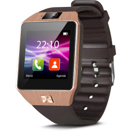 Smartek Smartwatch Reloj Inteligente De Pulsera Sw-842 32gb Sd