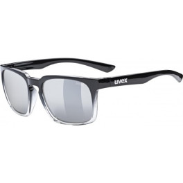 Uvex Gafas De Sol Lgl 35 Negro Clear