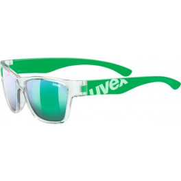 Uvex Gafas De Sol Junior Sportstyle 508 Verde
