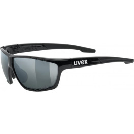 Uvex Gafas De Sol Sportstyle 706 Black