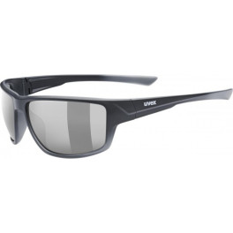 Uvex Gafas De Sol Sportstyle 230 Black