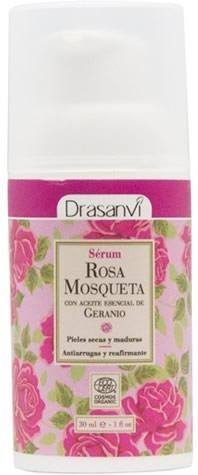 Drasanvi Serum Rosa Mosqueta Bio 30 ml Drasanvi Serum Rosa Mosqueta Bio 30 ml