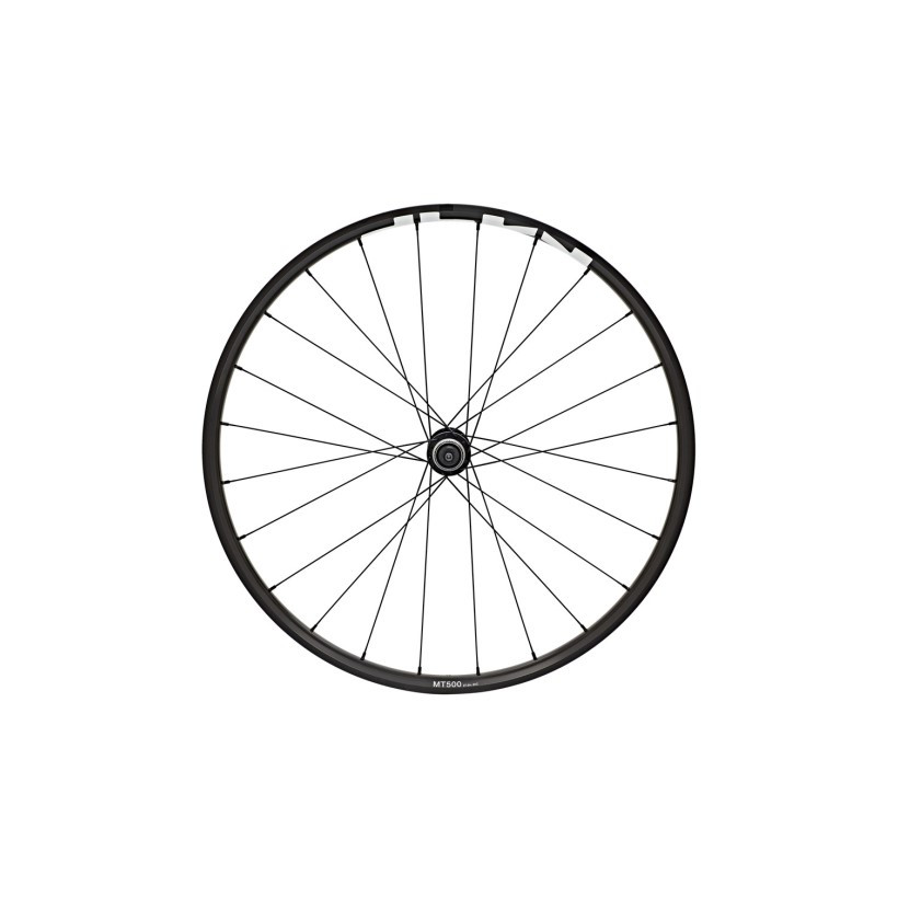 Shimano Rueda Tra Mt500 275" Cub Qr Shimano Rueda Tra Mt500 275" Cub Qr