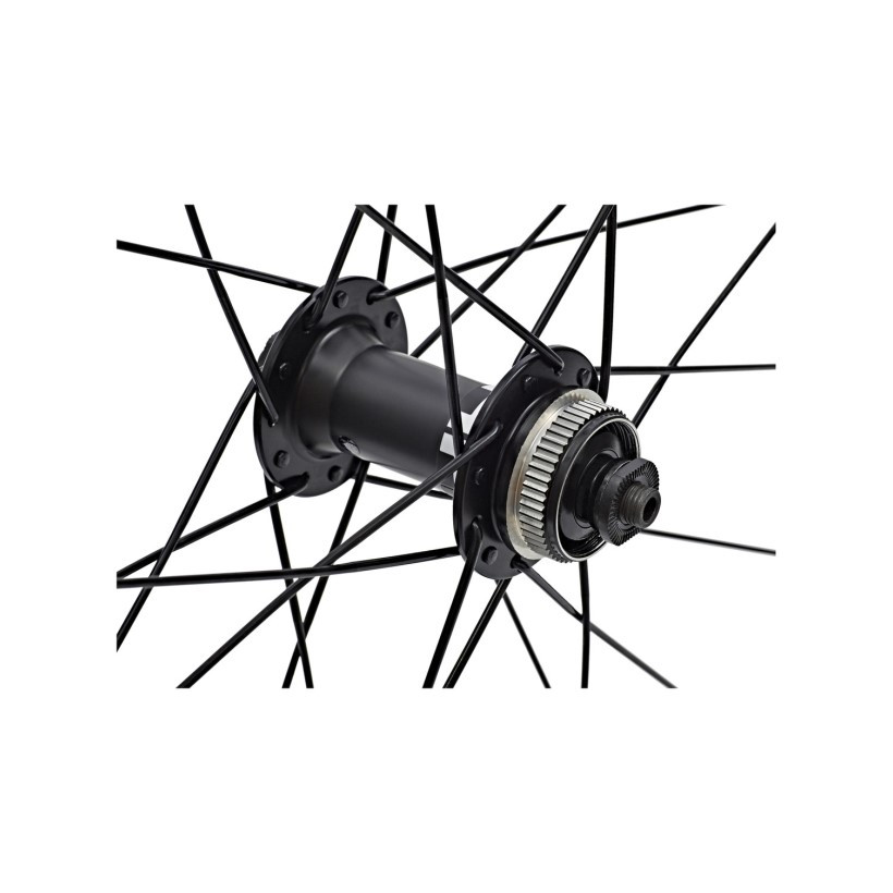 Shimano Rueda Tra Mt500 275" Cub Qr Shimano Rueda Tra Mt500 275" Cub Qr