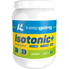 Keep Going Isotonic + 700 gr