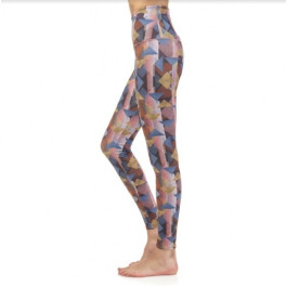 Ditchil Legging Mujer Echi Multicolor