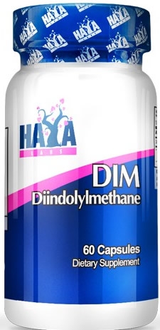 Haya Labs DIM 60 caps Haya Labs DIM 60 caps