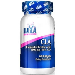 Haya Labs Cla 1000 mg 60 caps