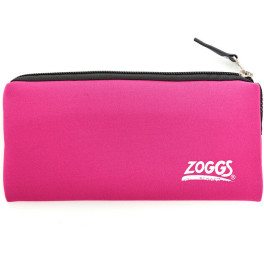 Zoggs Funda Para Gafas Rosa